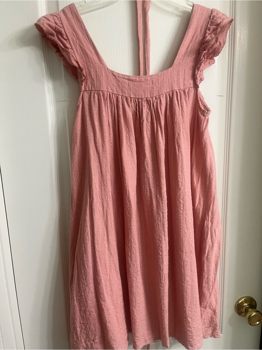 Christy Dawn Bennet Dress with Pockets - Picture 4 of 5